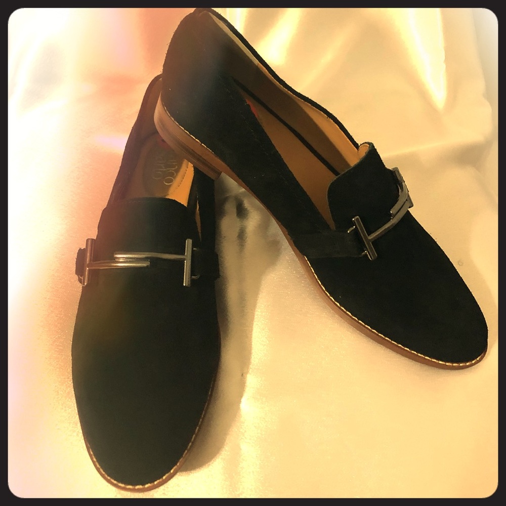 Franco Sarto loafers